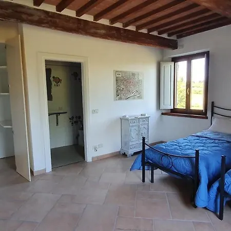 Bed & Breakfast Casolar Del Pellegrino *