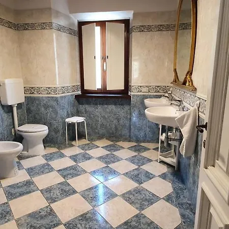 Bed & Breakfast Casolar Del Pellegrino San Gimignano