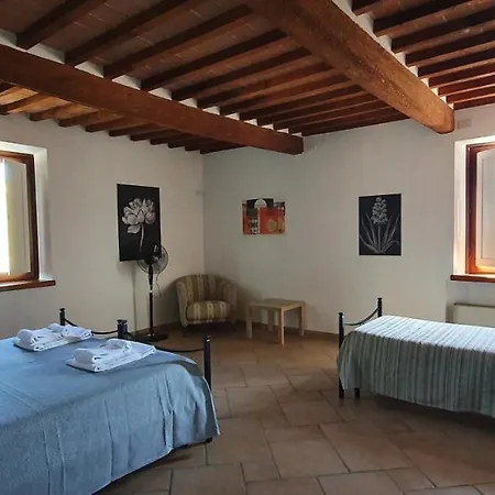 Casolar Del Pellegrino *