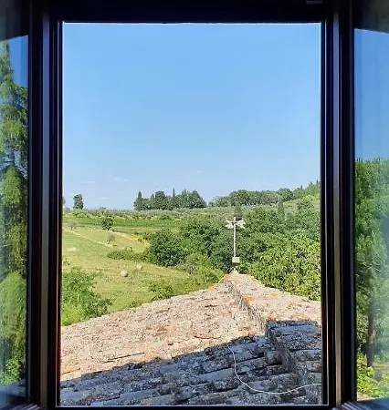 Bed & Breakfast Casolar Del Pellegrino San Gimignano