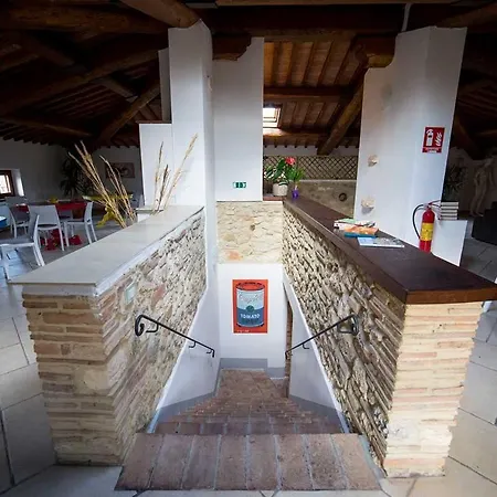 Casolar Del Pellegrino
