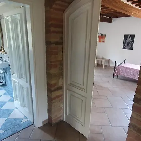 Bed & Breakfast Casolar Del Pellegrino