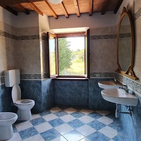 Bed & Breakfast Casolar Del Pellegrino
